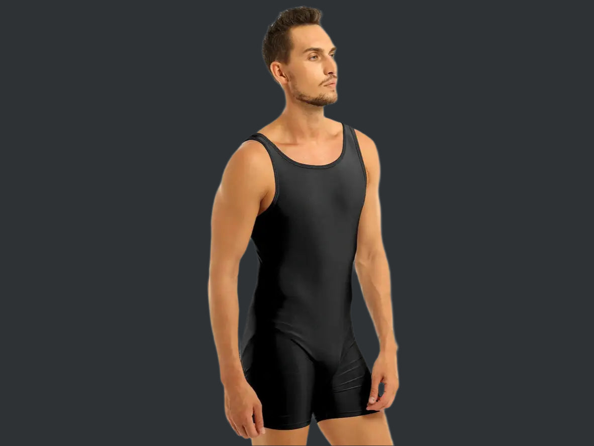 Gay Singlets | Pure Color Wrestling Singlets