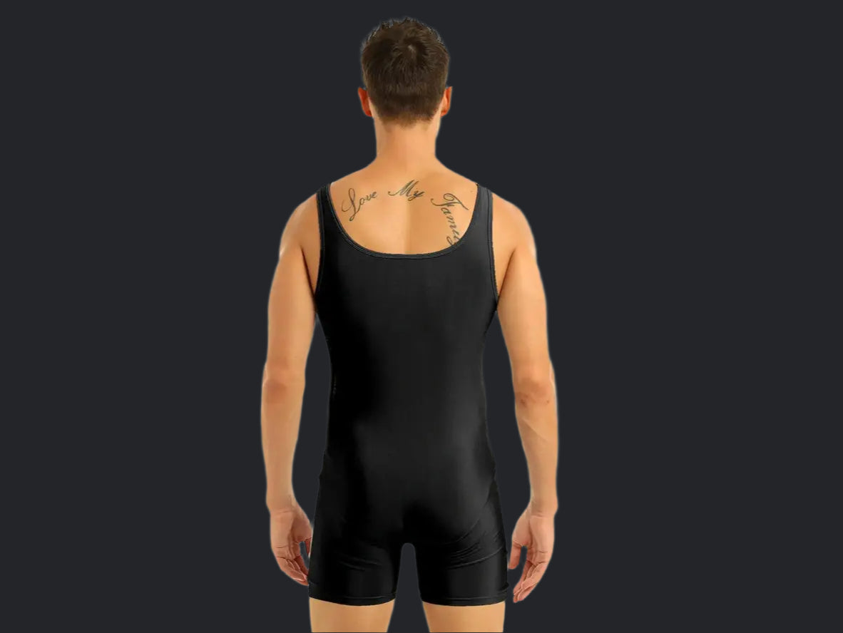 Gay Singlets | Pure Color Wrestling Singlets