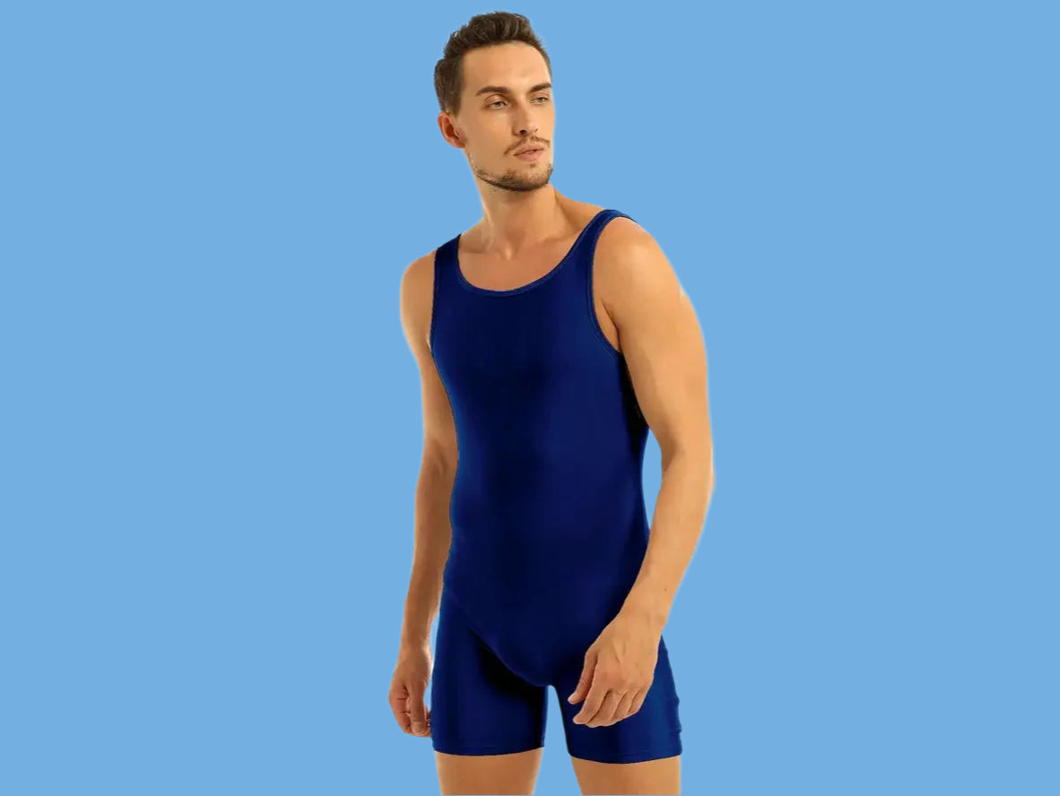 Gay Singlets | Pure Color Wrestling Singlets