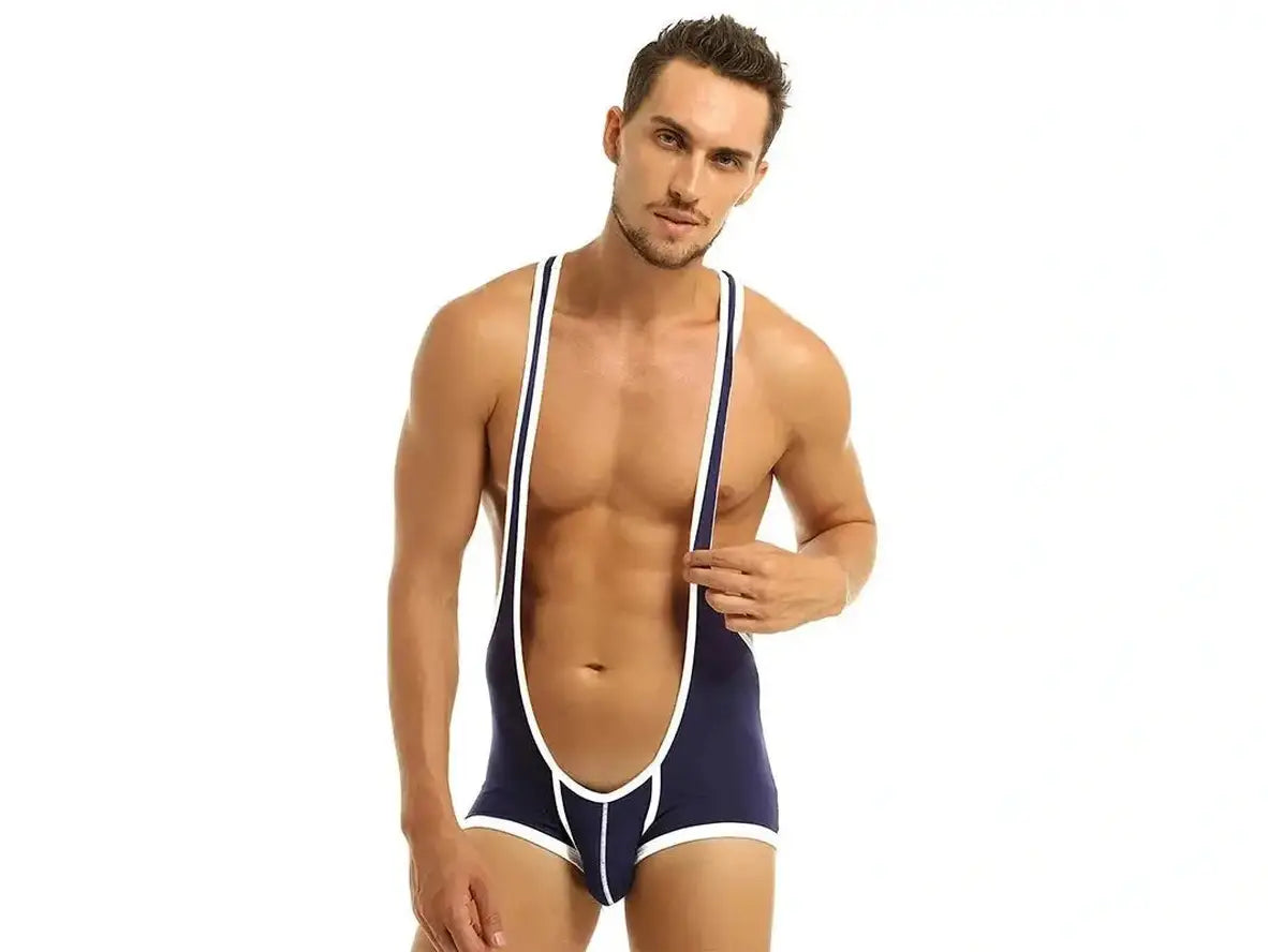 Gay Singlets | Sexy Athletic Singlets
