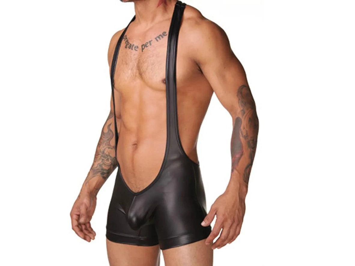 Gay Singlets | Sexy Play Singlet
