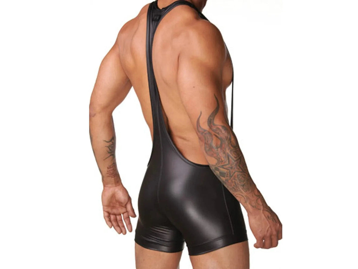 Gay Singlets | Sexy Play Singlet