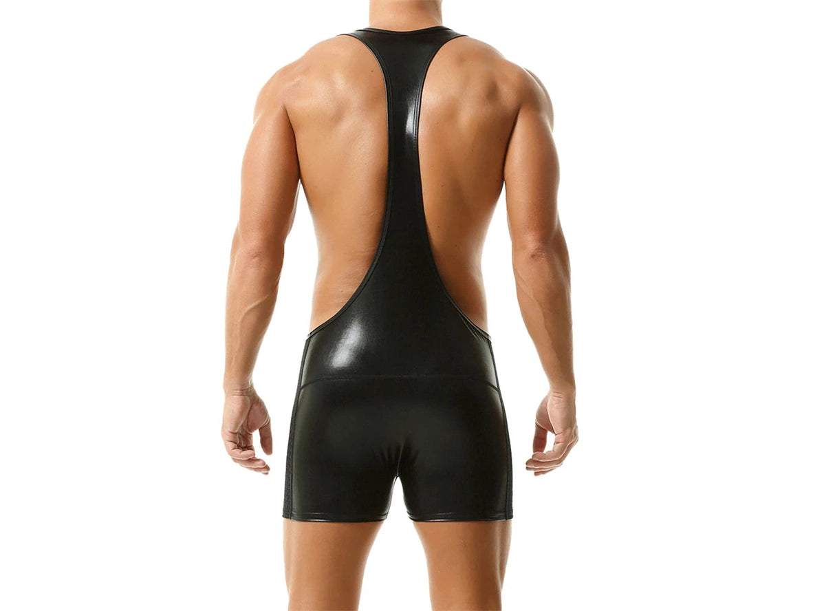 Gay Singlets | Strong Muscle Wrestling Singlet