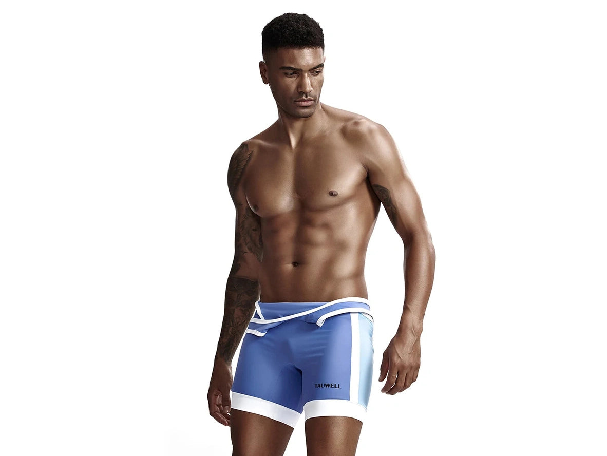 Gay Singlets | TAUWELL Activewear Sport Wrestling Singlets