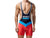 Gay Singlets | TAUWELL Workout Wrestling Singlets