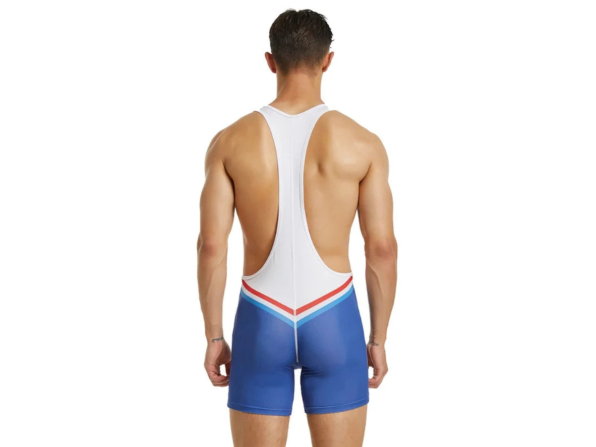 Gay Singlets | TAUWELL Wrestling Sports Singlets