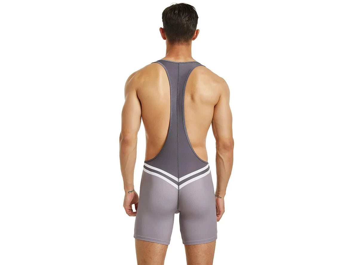 Gay Singlets | TAUWELL Wrestling Sports Singlets