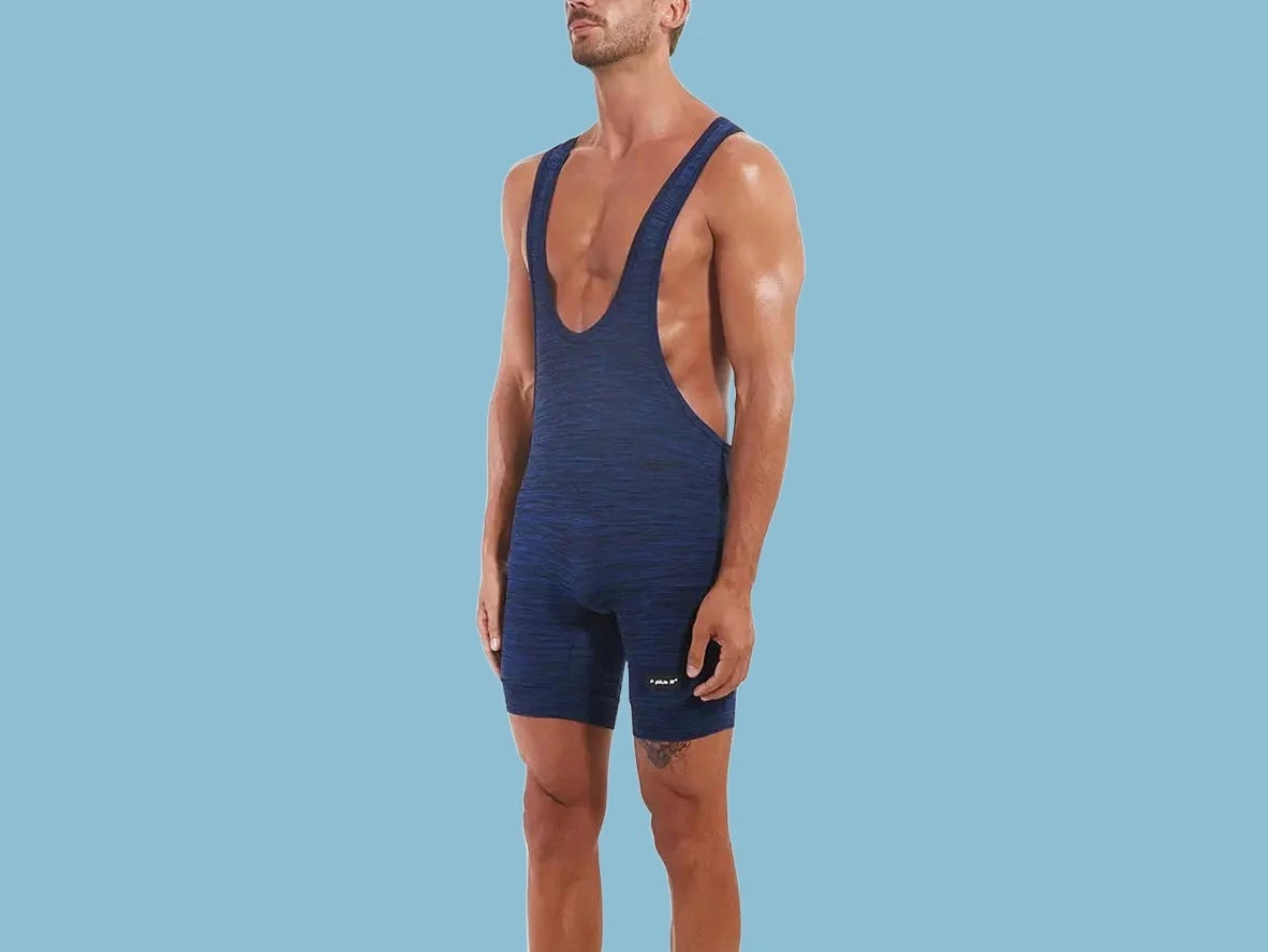 Gay Singlets | Workout Athletic Singlets