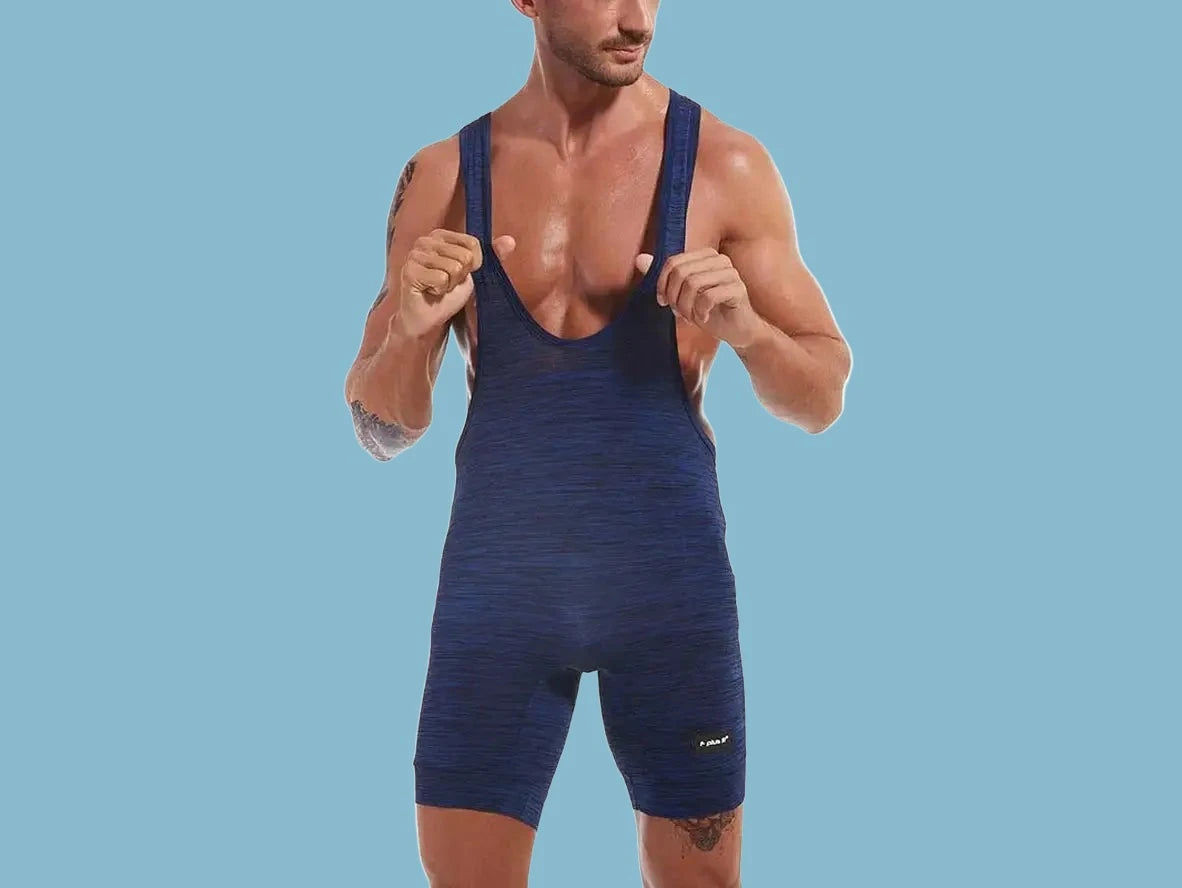 Gay Singlets | Workout Athletic Singlets