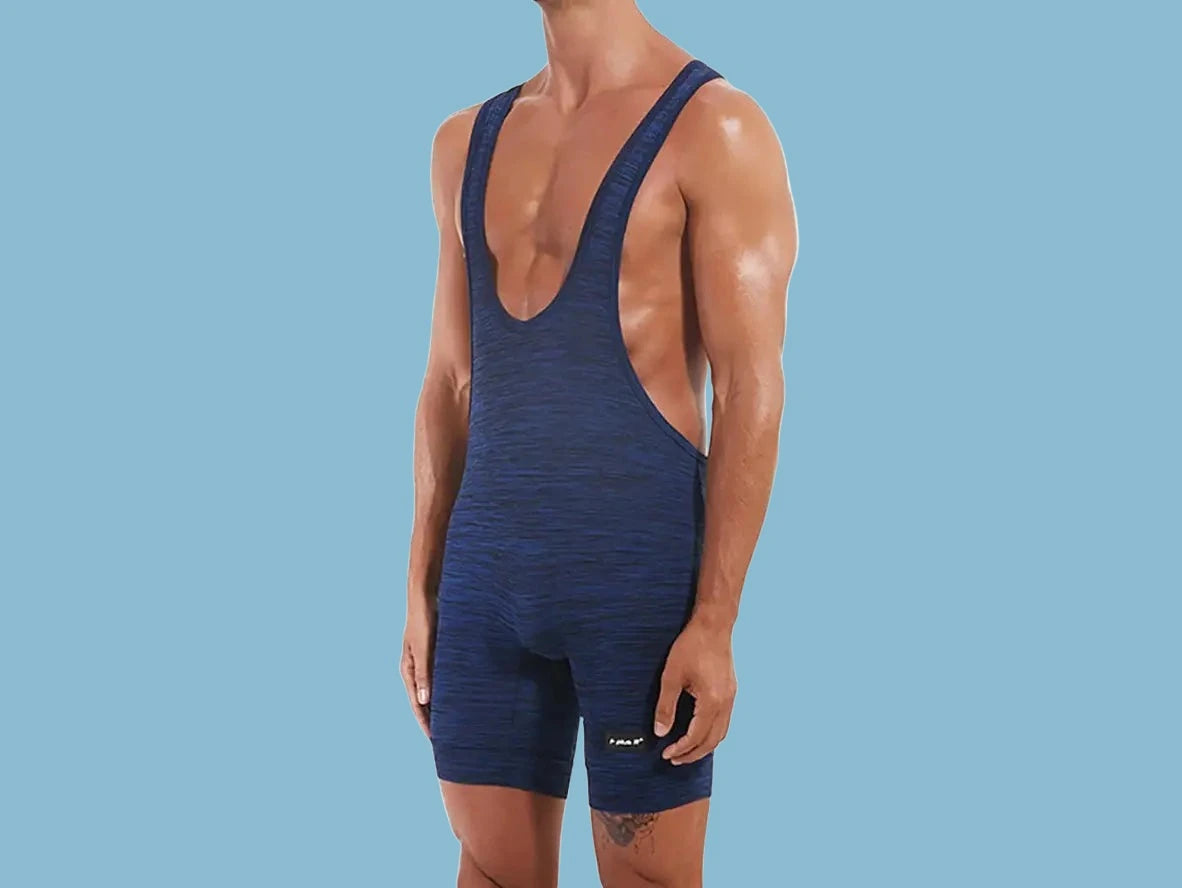 Gay Singlets | Workout Athletic Singlets