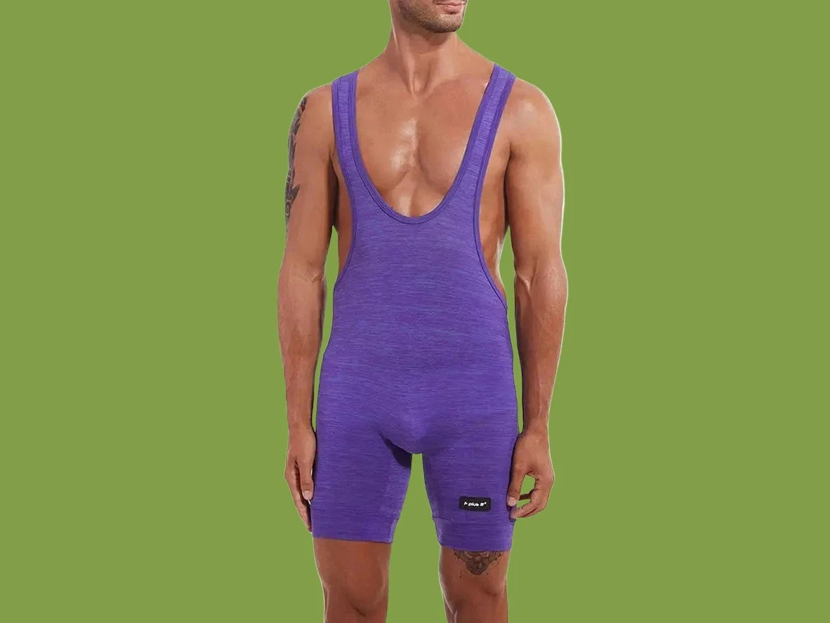 Gay Singlets | Workout Athletic Singlets