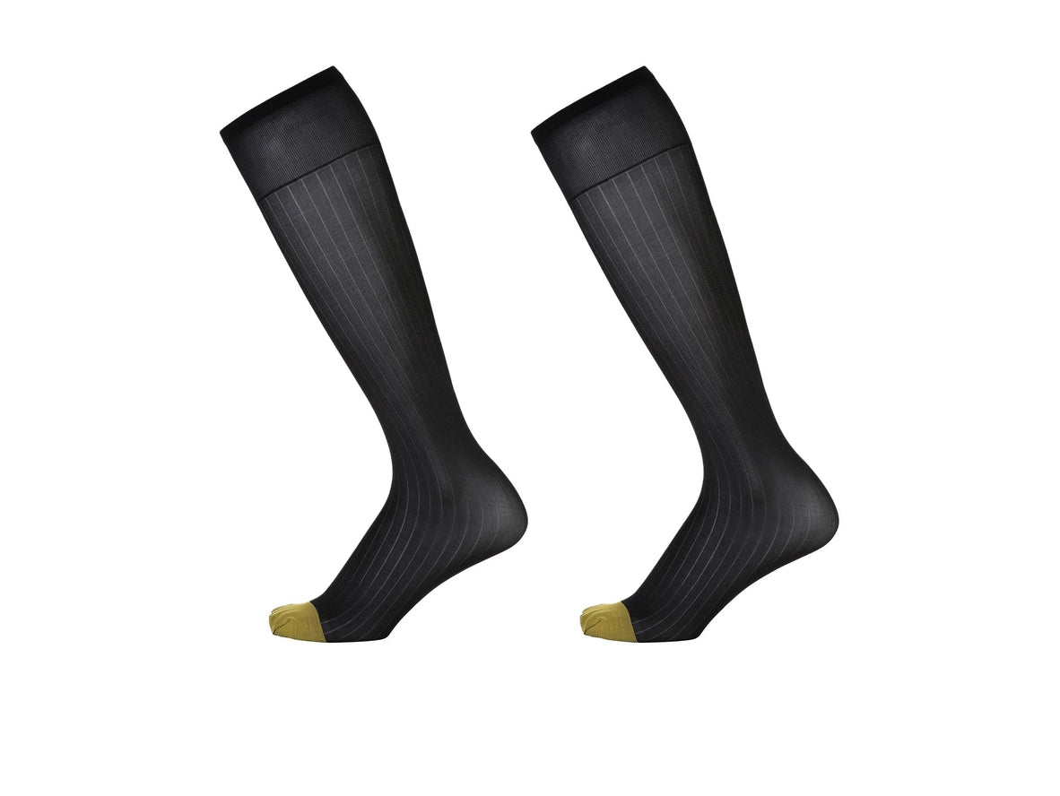 Gay Socks | CLEVER-MENMODE Sexy Transparent Business Socks