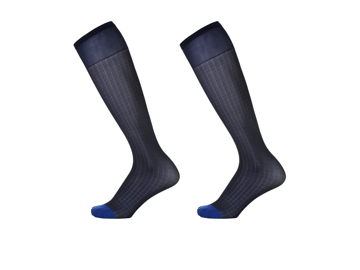 Gay Socks | CLEVER-MENMODE Sexy Transparent Business Socks