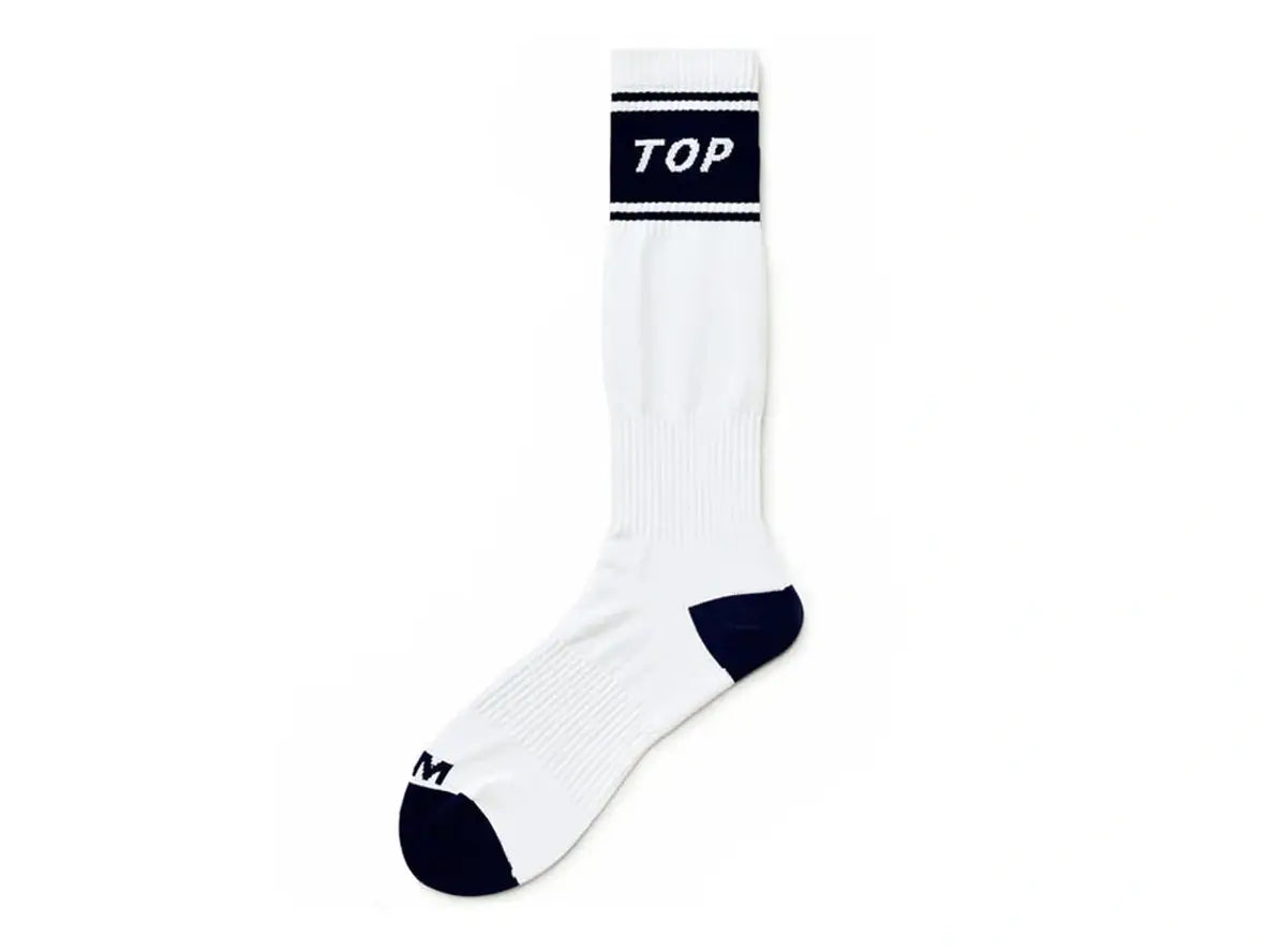 Gay Socks | D.M Gay Position Sport Socks Top, Bttm, Vers