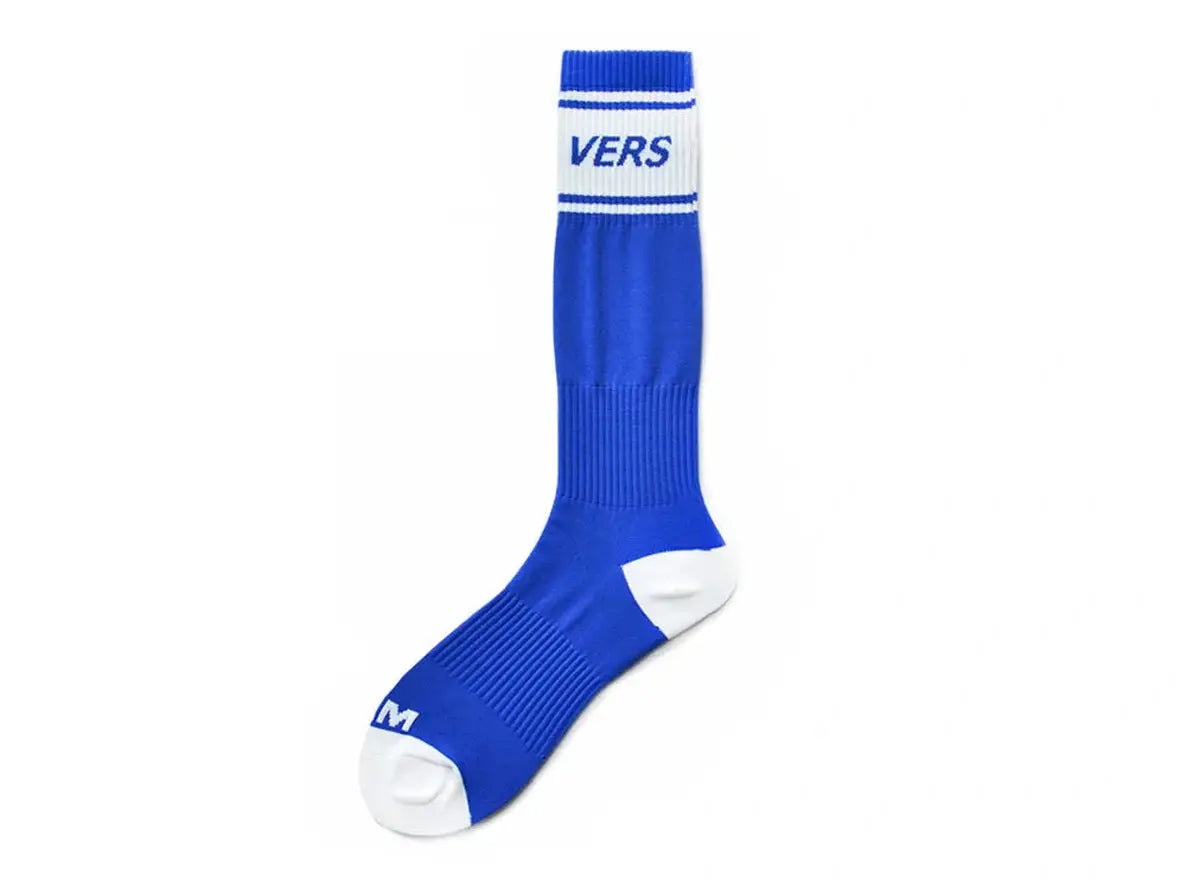 Gay Socks | D.M Gay Position Sport Socks Top, Bttm, Vers