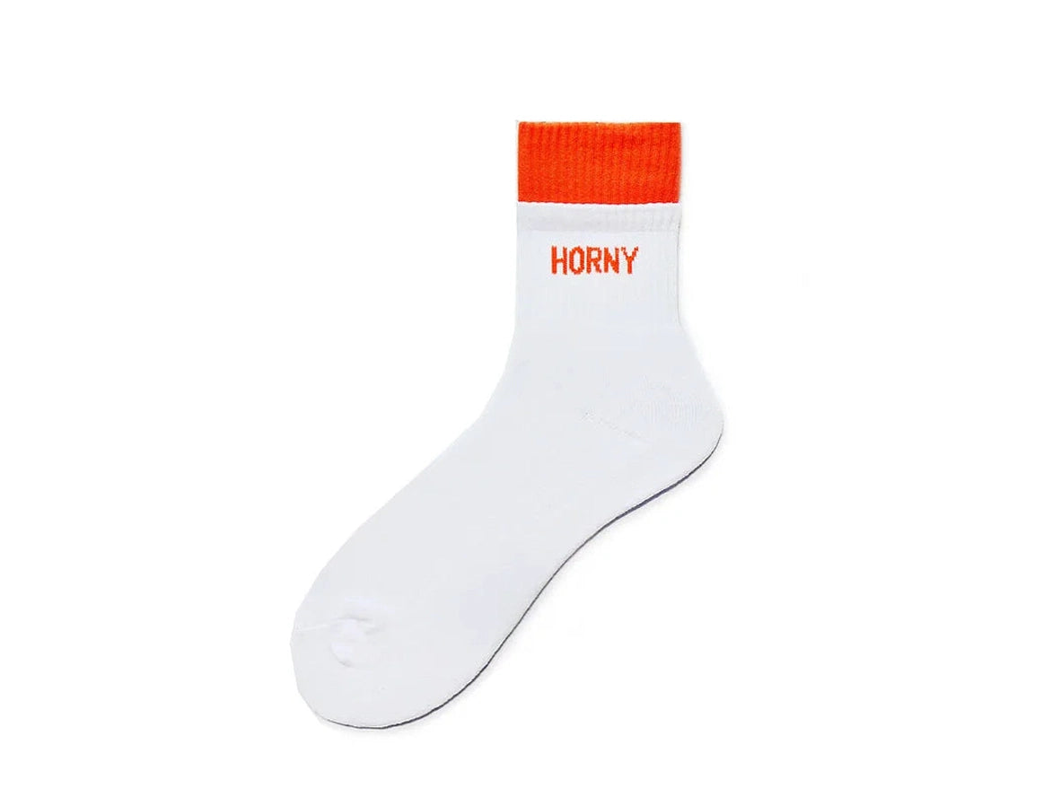 Gay Socks | D.M Sweat-absorbent Medium Tube Socks