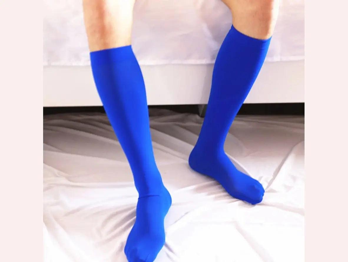 Gay Socks | High Stretch Smooth Ultra-Thin Socks