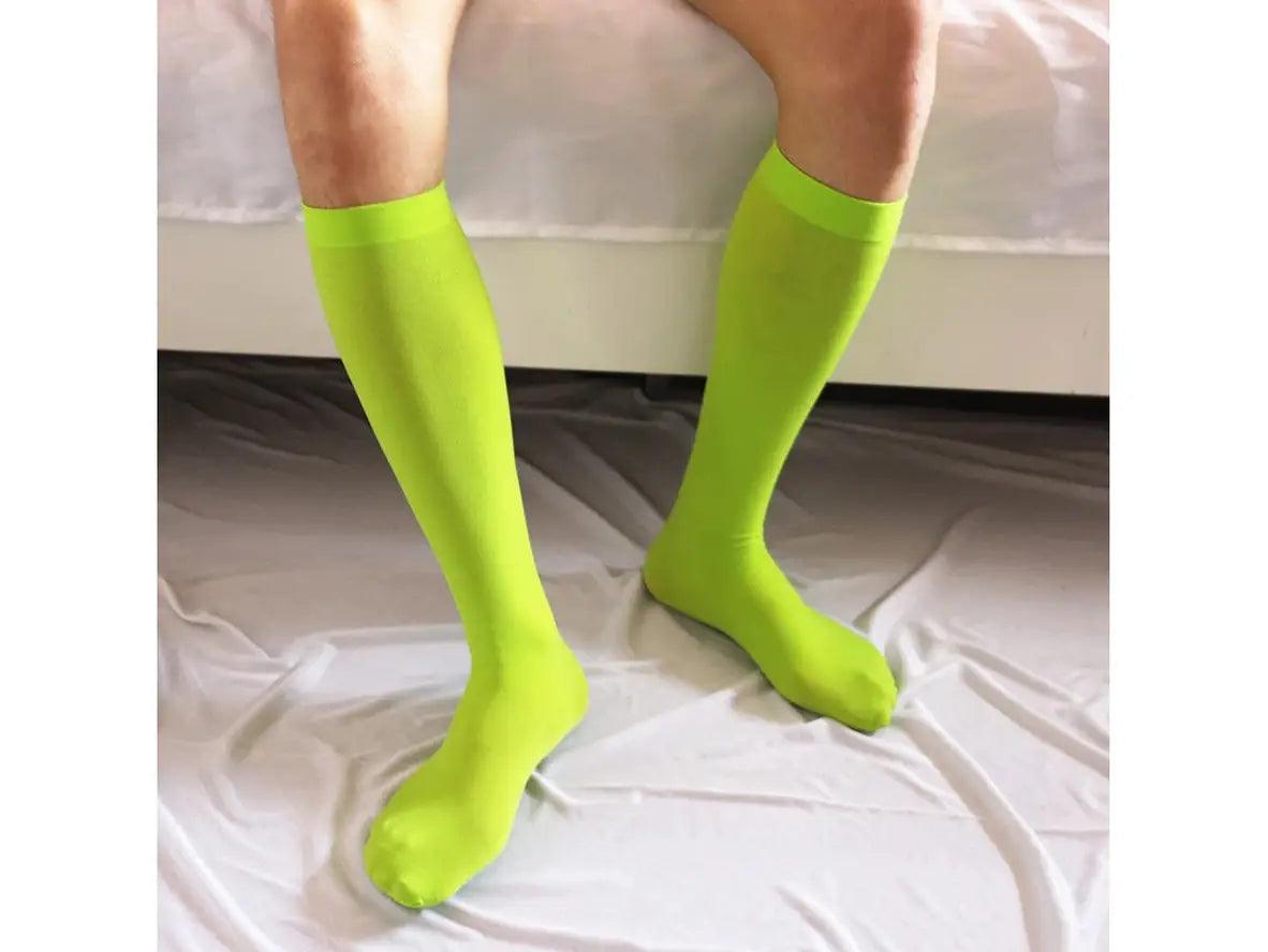 Gay Socks | High Stretch Smooth Ultra-Thin Socks
