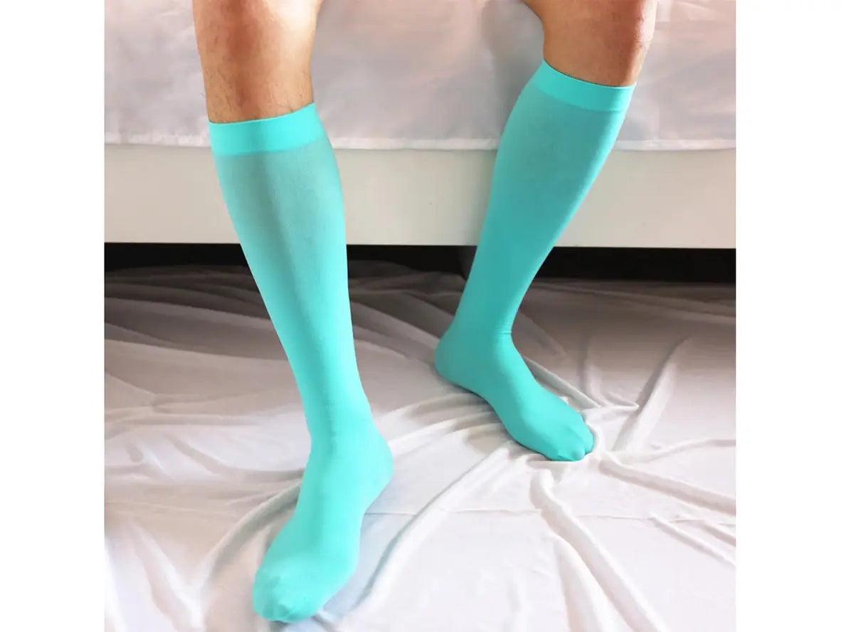 Gay Socks | High Stretch Smooth Ultra-Thin Socks