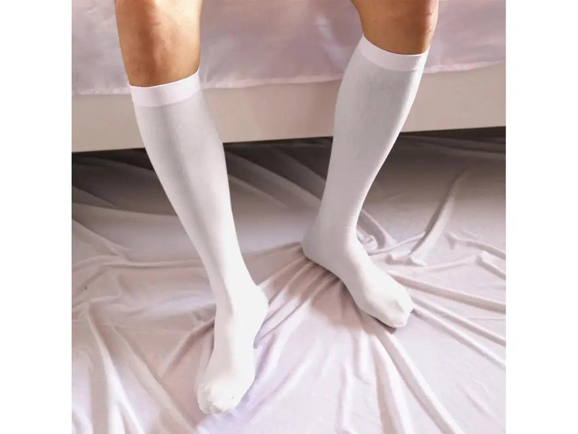 Gay Socks | High Stretch Smooth Ultra-Thin Socks