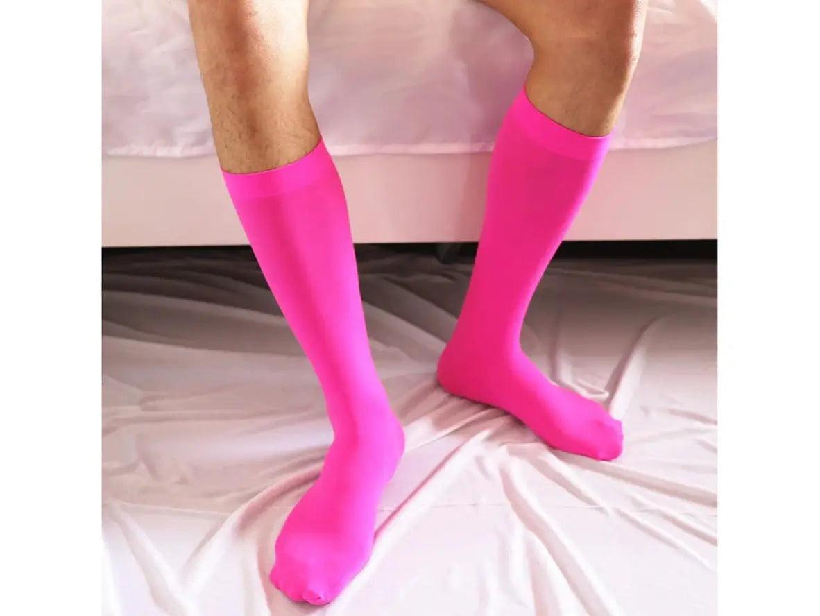 Gay Socks | High Stretch Smooth Ultra-Thin Socks