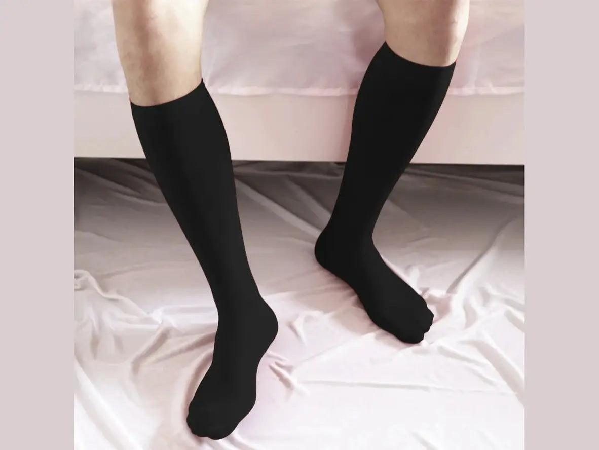 Gay Socks | High Stretch Smooth Ultra-Thin Socks