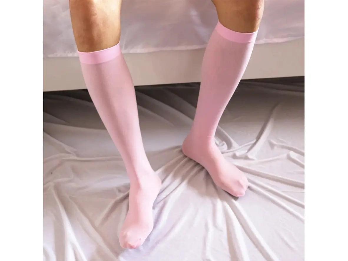 Gay Socks | High Stretch Smooth Ultra-Thin Socks