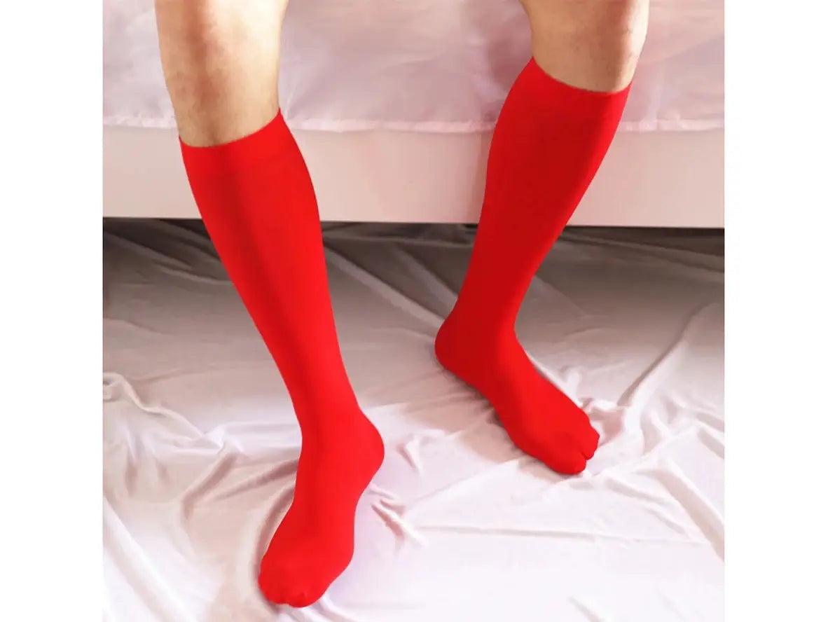 Gay Socks | High Stretch Smooth Ultra-Thin Socks