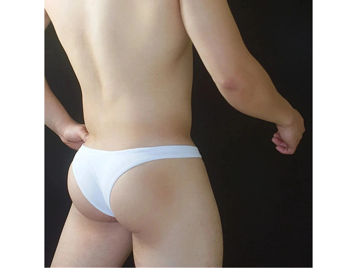 Gay Swim Bikini | OXOSEXY Ultra Low-Rise Swim Bikini or Half Hip Bikinis