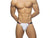 Gay Swim Bikini | Sexy High Cut Contrast Color Swim Bikinis