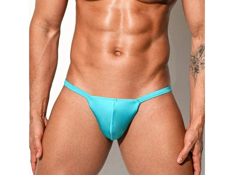 Gay Swim Bikinis | DESMIIT Cheeky Swim Bikinis