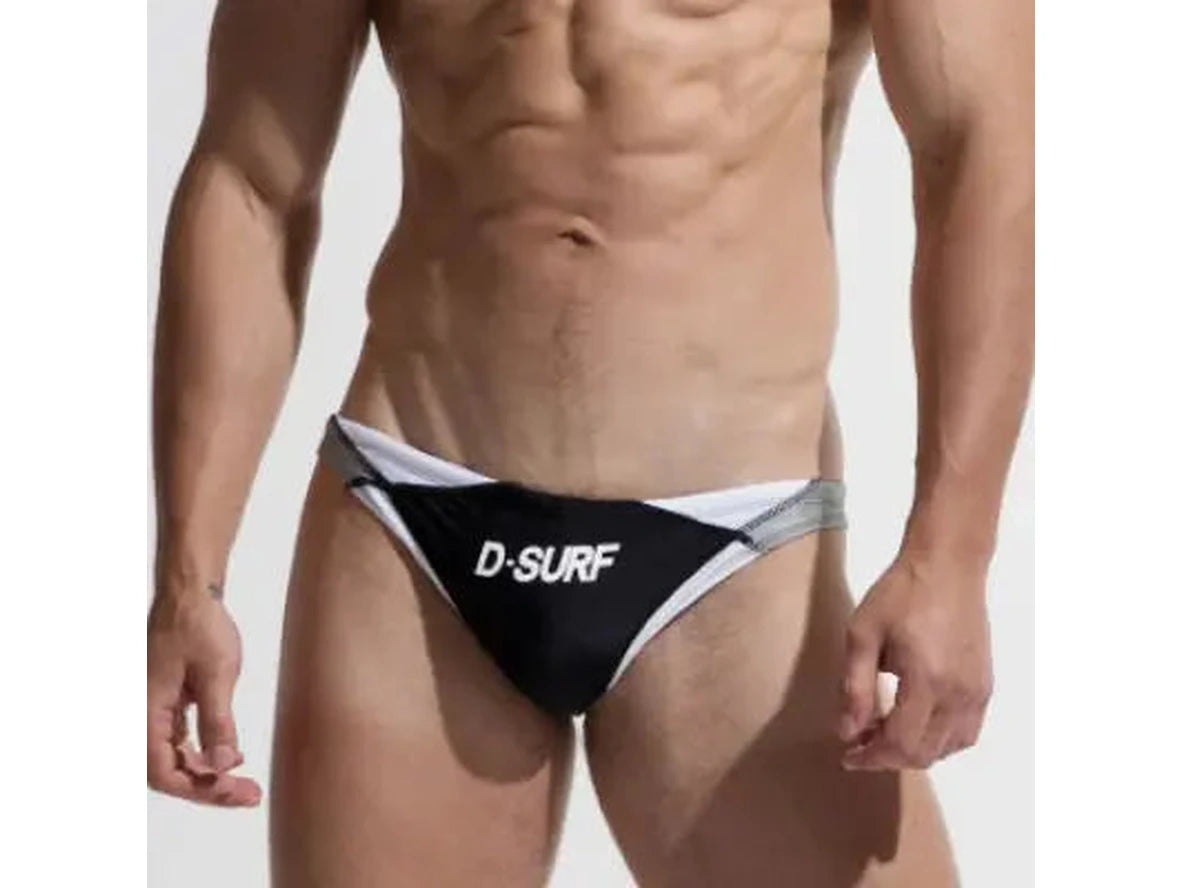 Gay Swim Bikinis | DESMIIT Surf Swim Bikinis