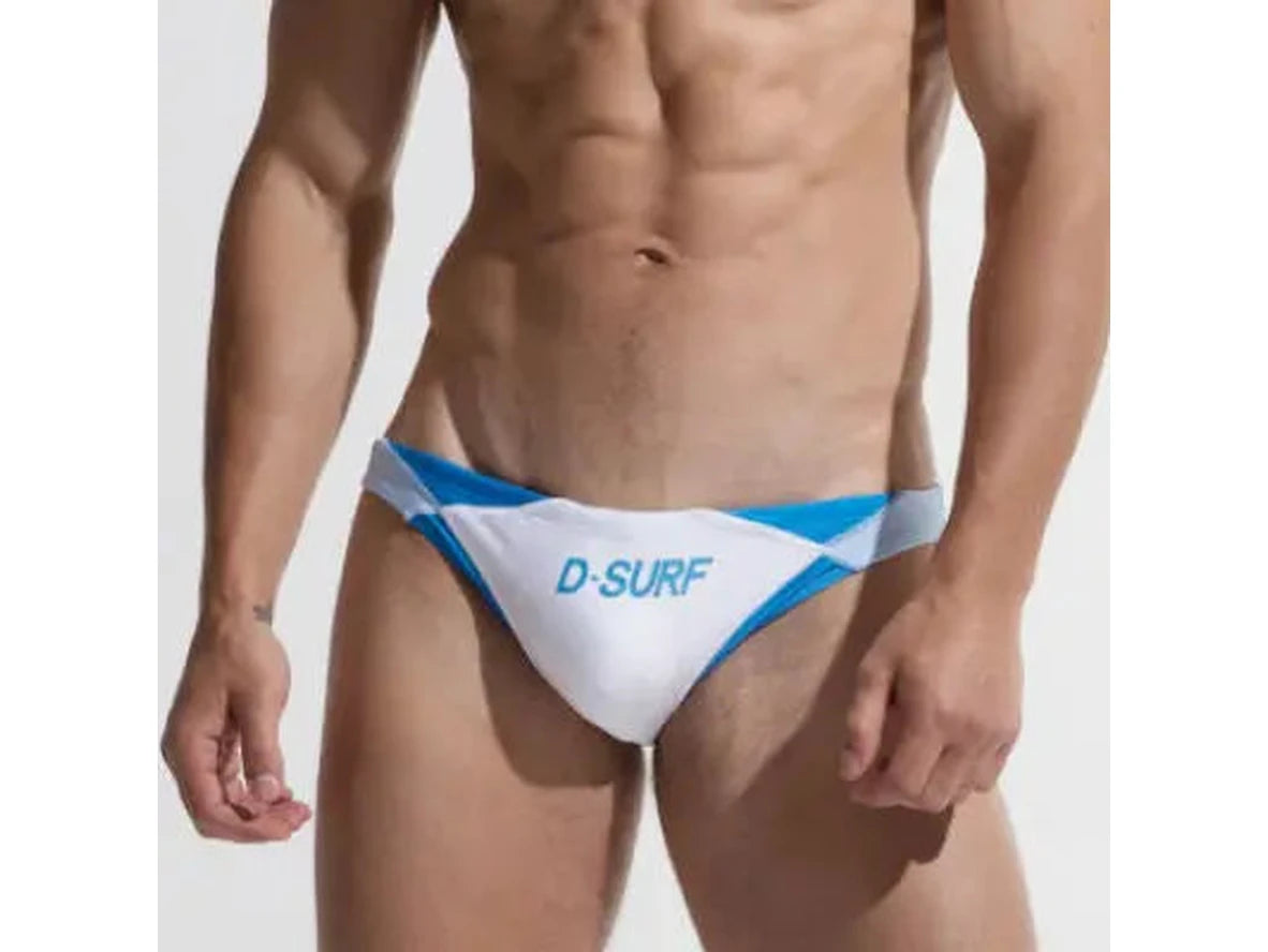 Gay Swim Bikinis | DESMIIT Surf Swim Bikinis