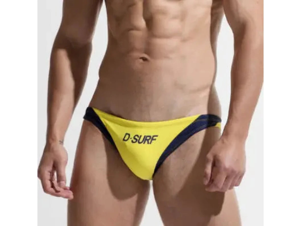 Gay Swim Bikinis | DESMIIT Surf Swim Bikinis