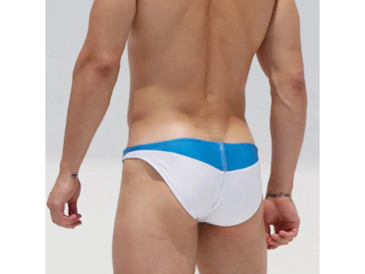 Gay Swim Bikinis | DESMIIT Surf Swim Bikinis