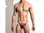 Gay Swim Bikinis | Low-Rise Hot Pool Swim Bikinis