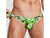 Gay Swim Bikinis | SEOBEAN Geometric Swim Bikinis