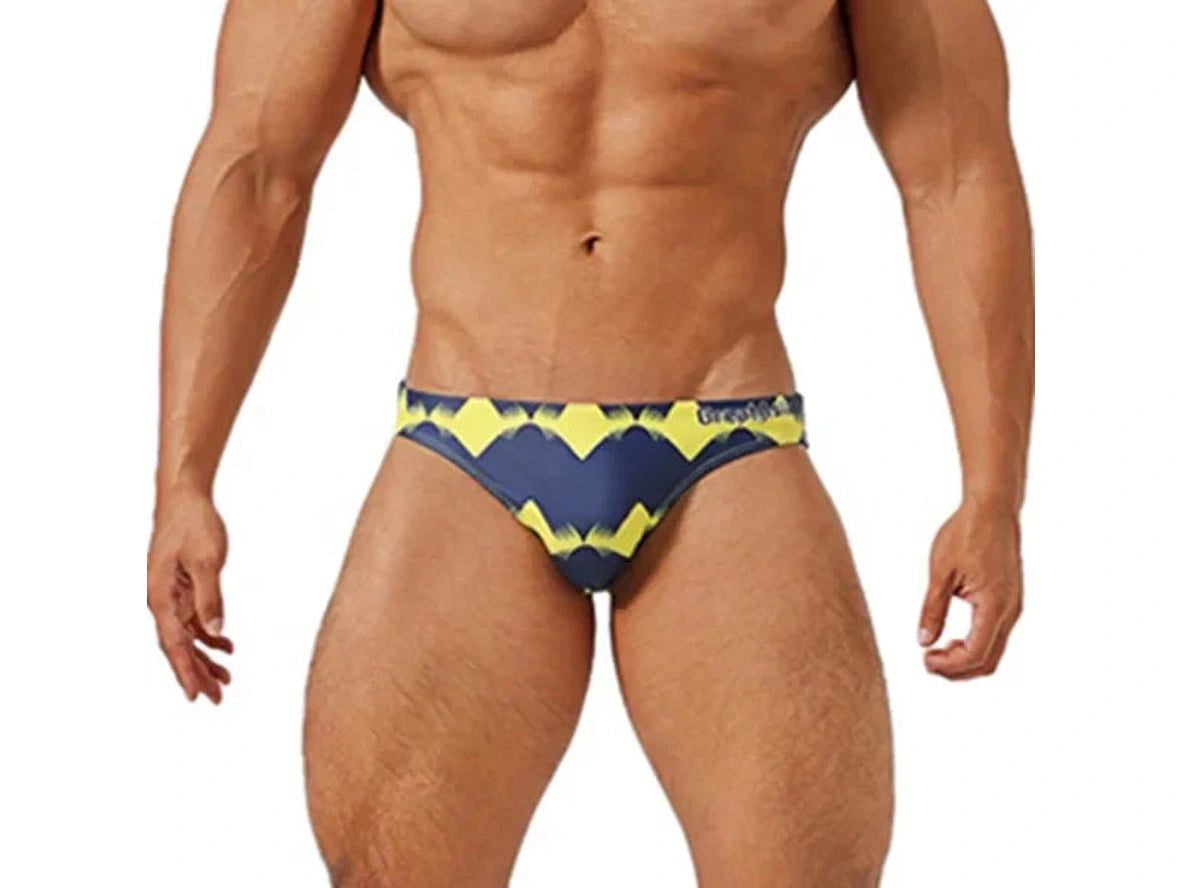 Gay Swim Bikinis | Sexy Playful Swim Bikinis