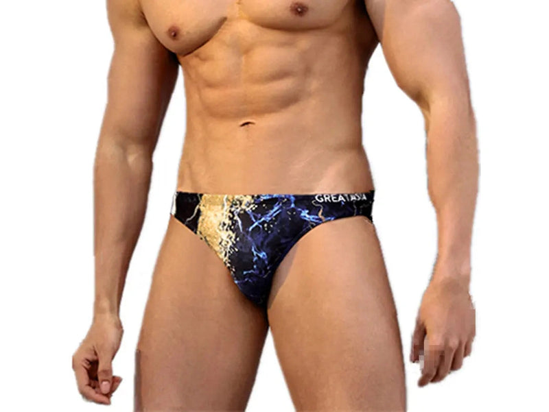 Gay Swim Bikinis | Sexy Playful Swim Bikinis