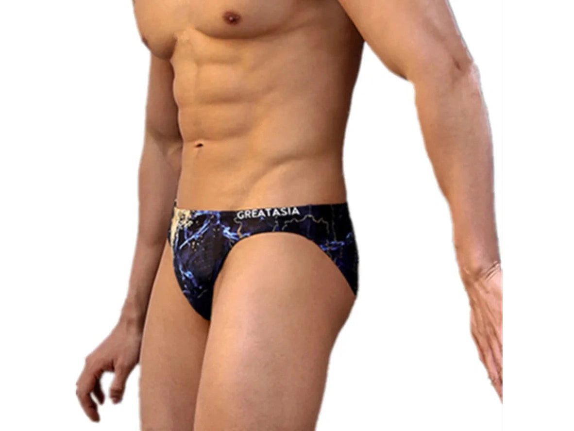 Gay Swim Bikinis | Sexy Playful Swim Bikinis