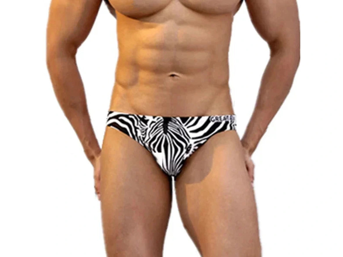 Gay Swim Bikinis | Sexy Playful Swim Bikinis