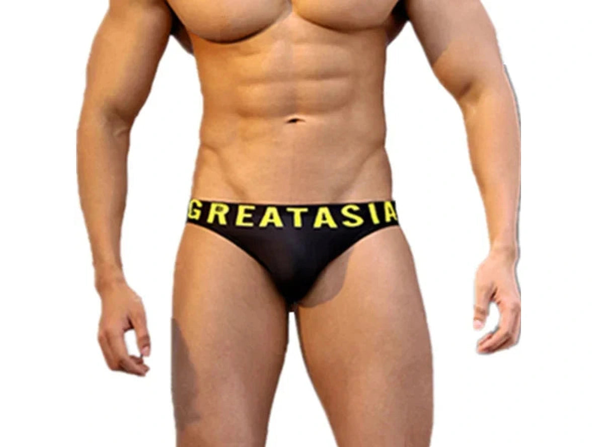 Gay Swim Bikinis | Sexy Playful Swim Bikinis