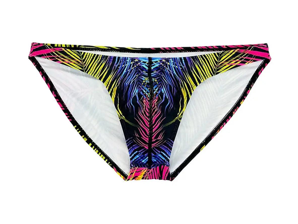Gay Swim Bikinis | Sexy Tight Low Waist Swim Bikinis