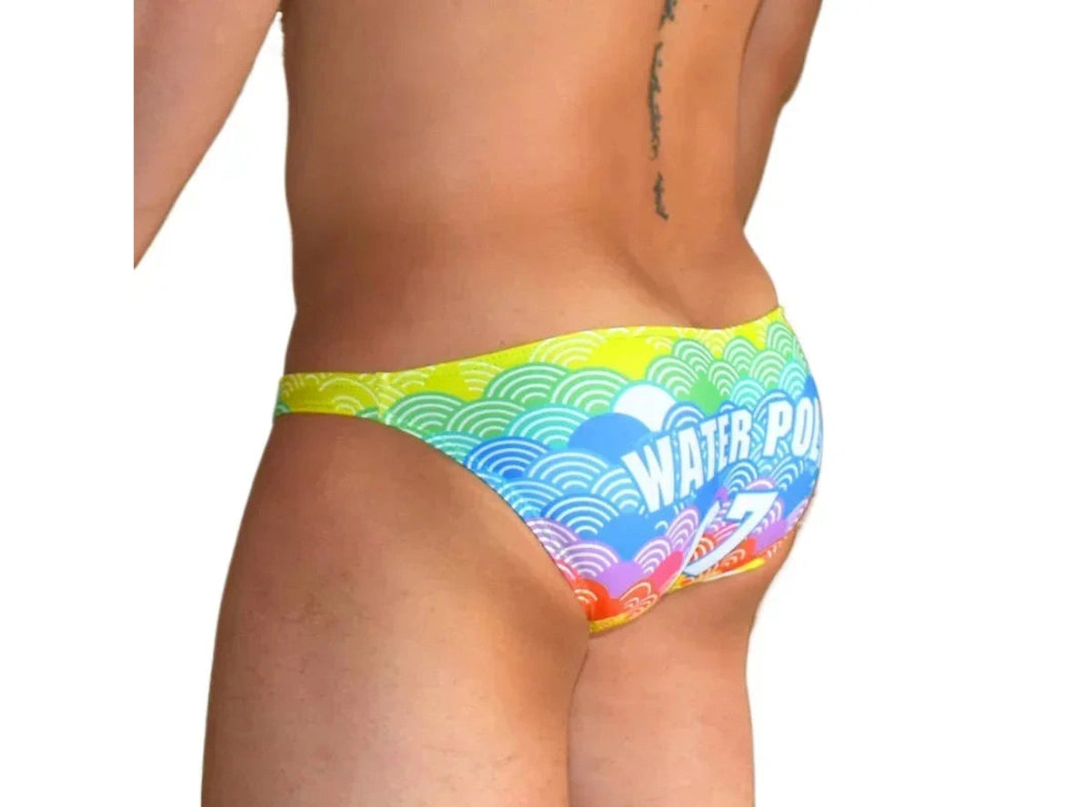 Gay Swim Bikinis | Super Gay Swim Bikinis