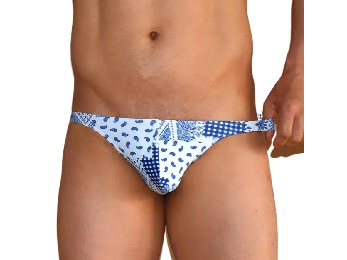 Gay Swim Bikinis | Super Gay Swim Bikinis