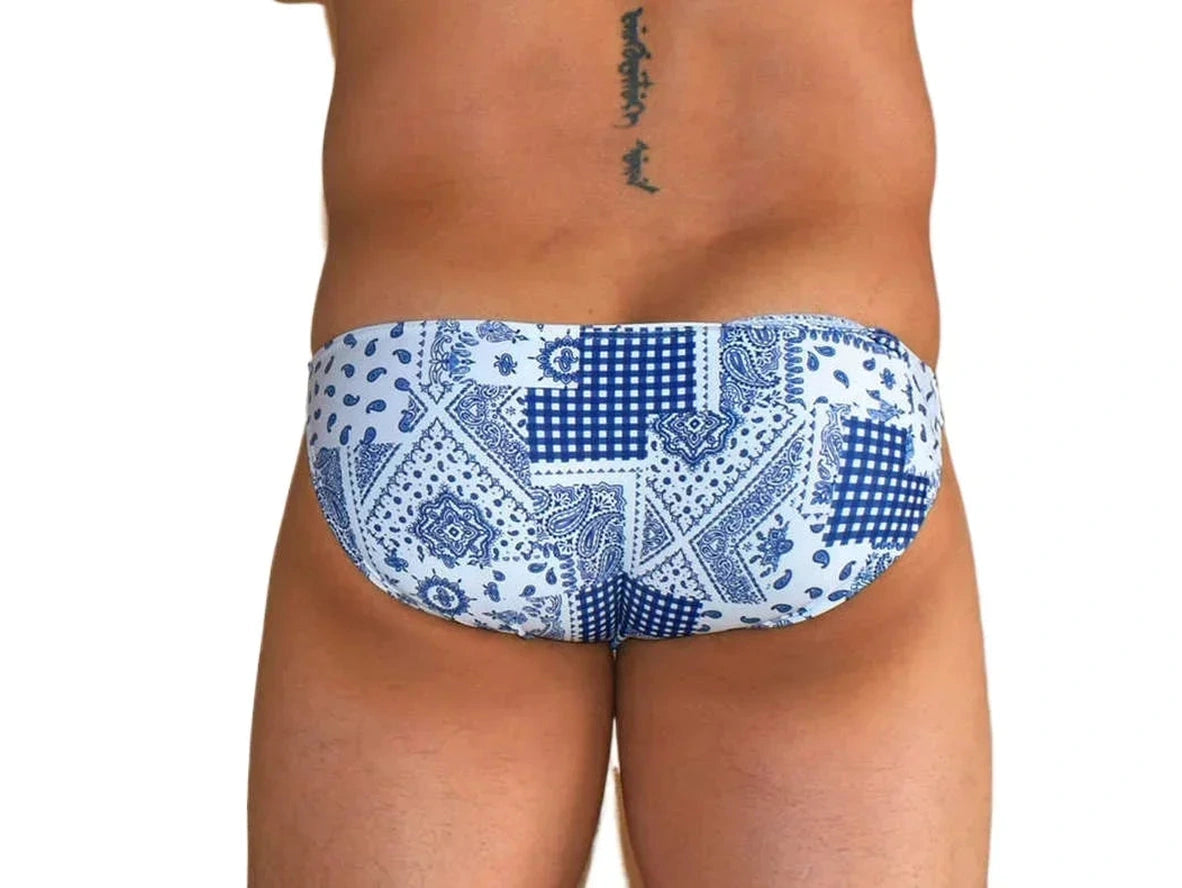 Gay Swim Bikinis | Super Gay Swim Bikinis