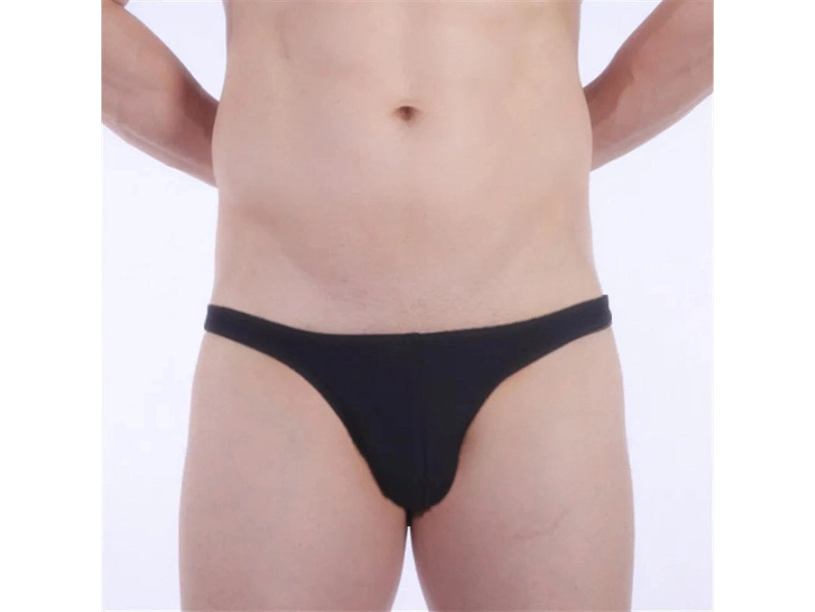 Gay Swim Bikinis | Tight Low-Rise Swim Bikini