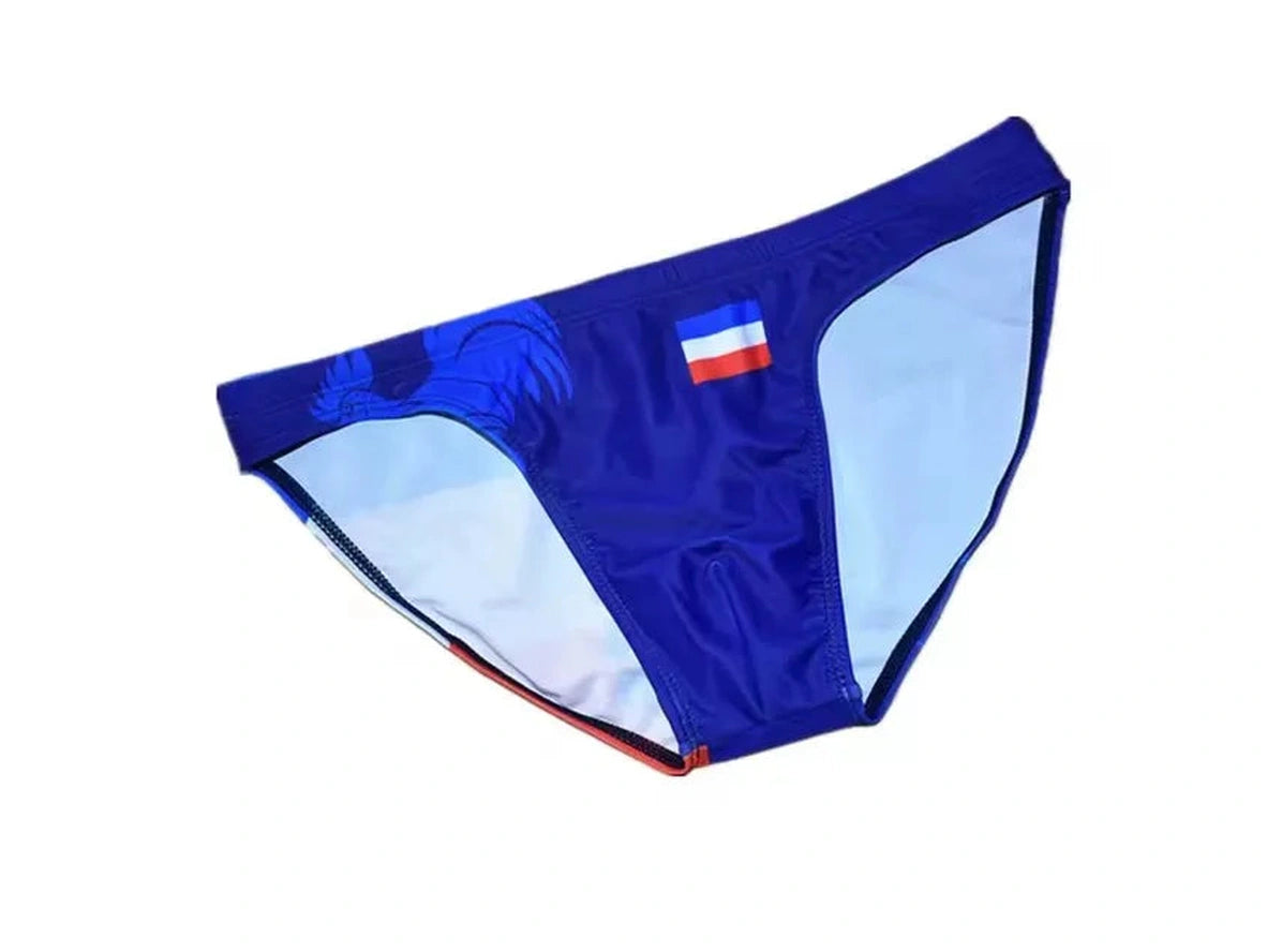 Gay Swim Bikinis | Ultra Low-Rise Tight Swim Bikinis