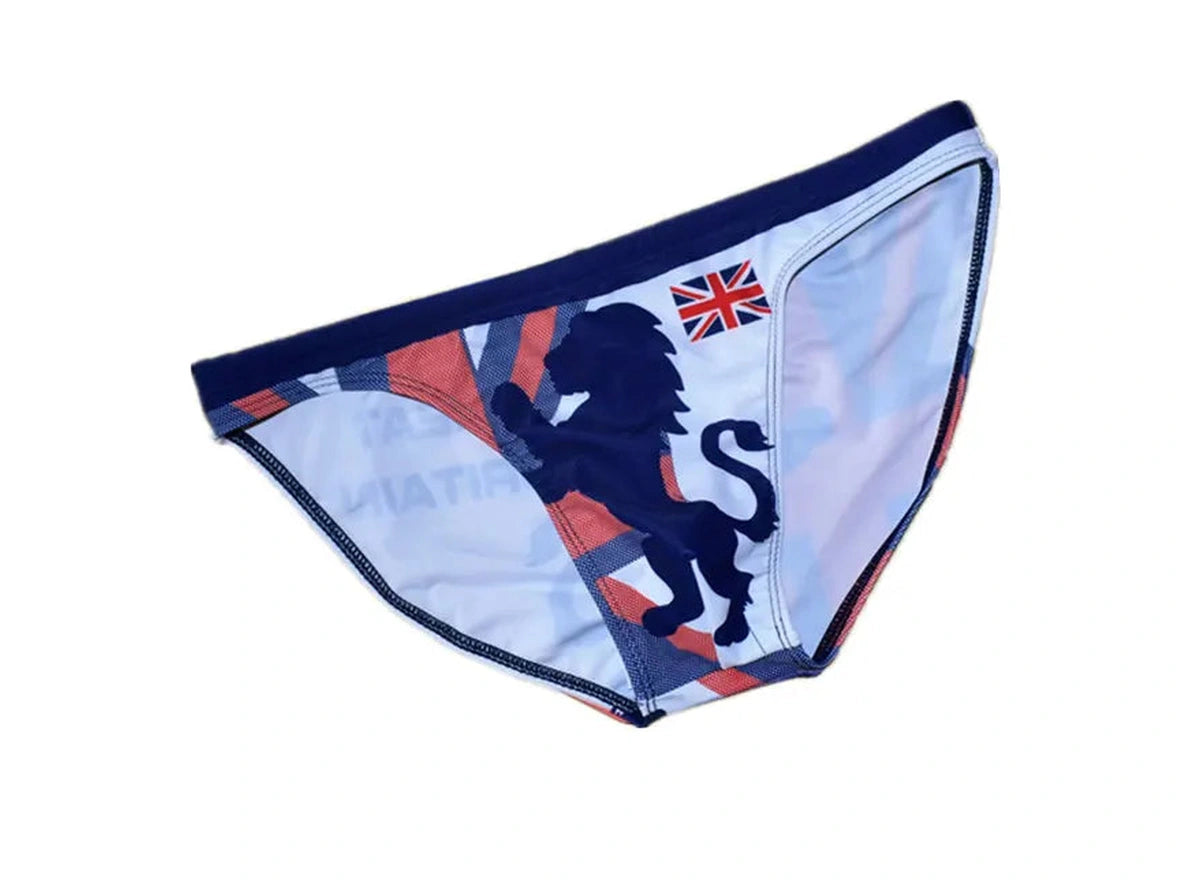 Gay Swim Bikinis | Ultra Low-Rise Tight Swim Bikinis