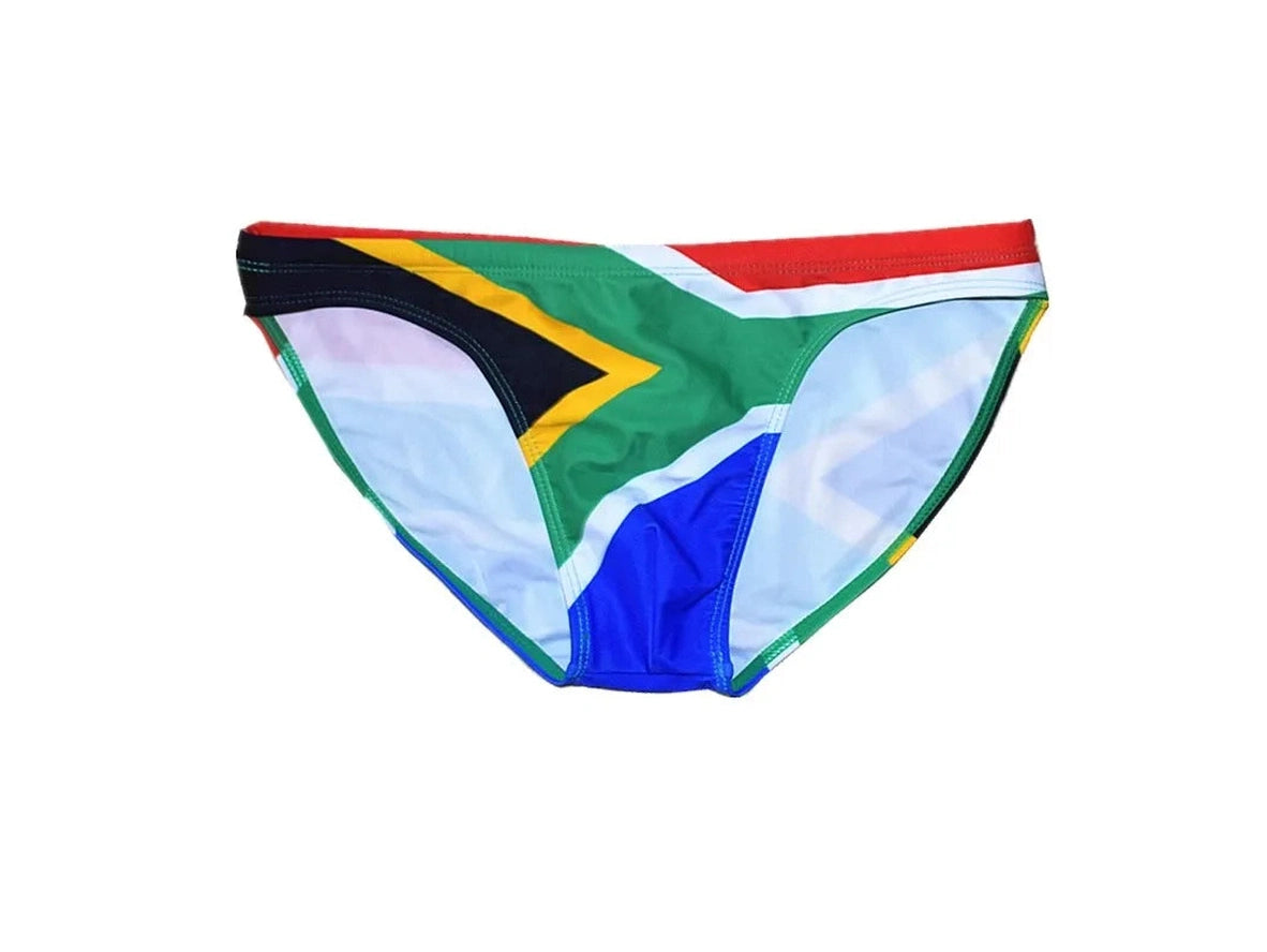 Gay Swim Bikinis | Ultra Low-Rise Tight Swim Bikinis